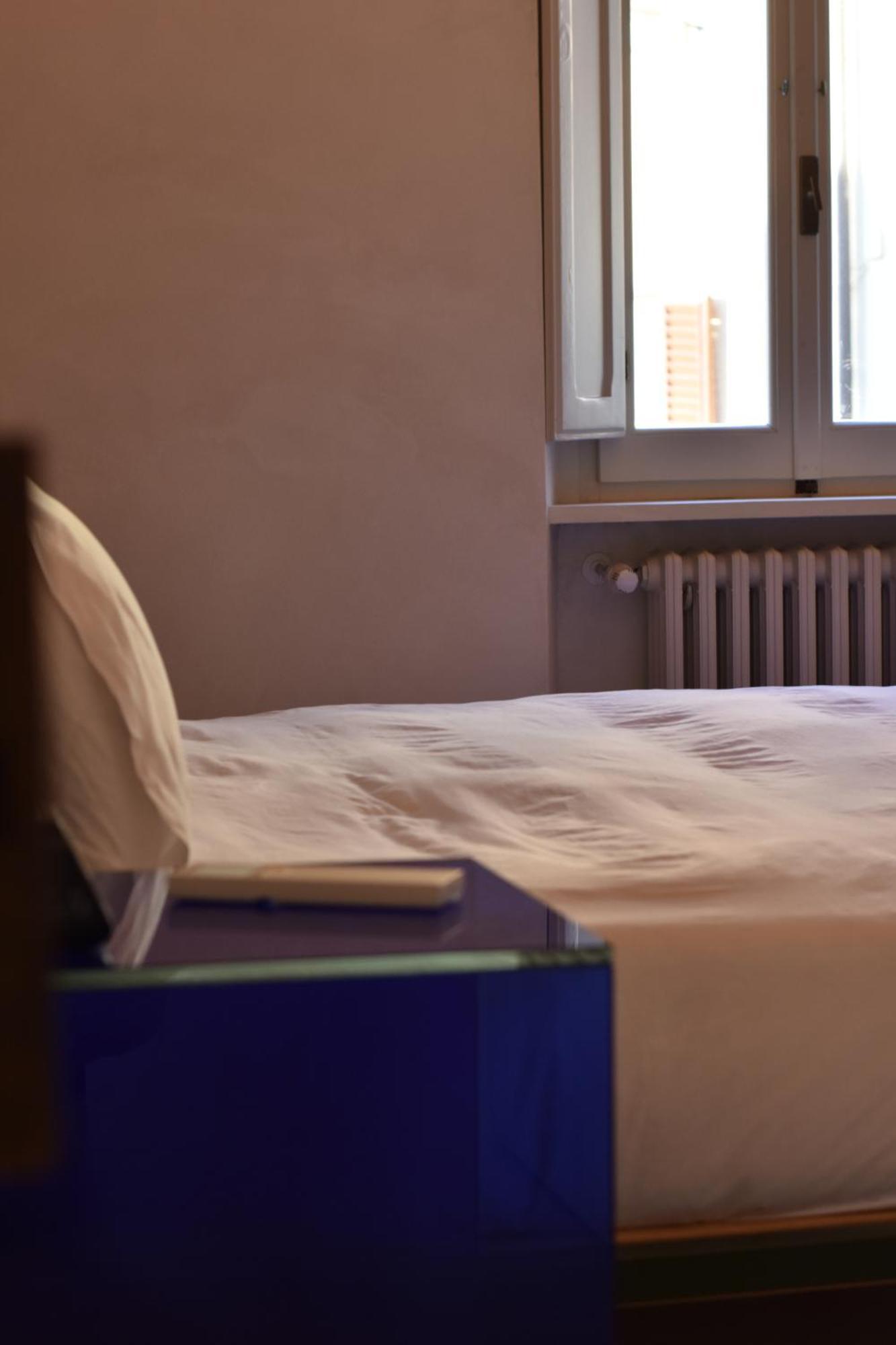 Il Giardino Di Dinda Lejlighed Arezzo Eksteriør billede