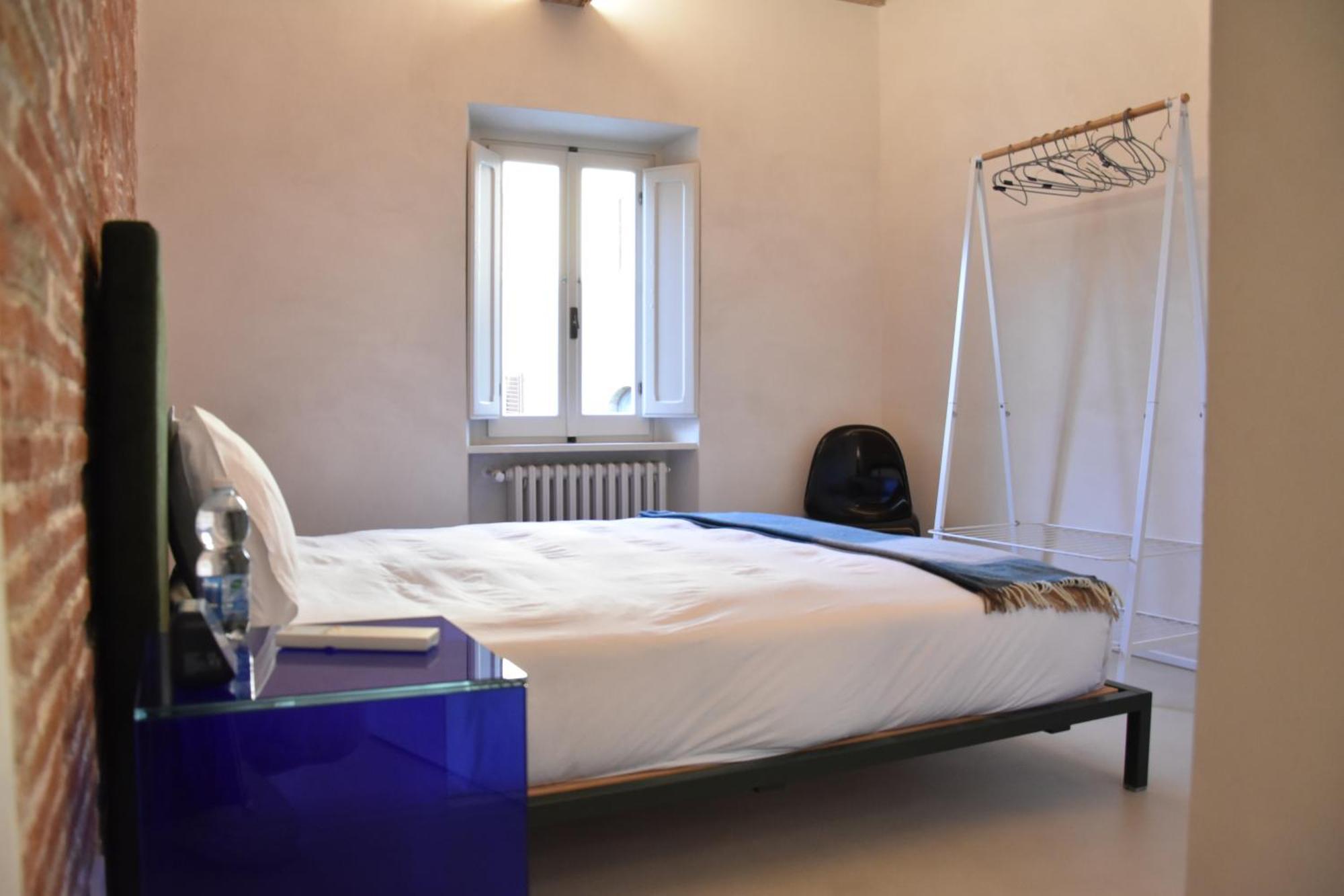 Il Giardino Di Dinda Lejlighed Arezzo Eksteriør billede