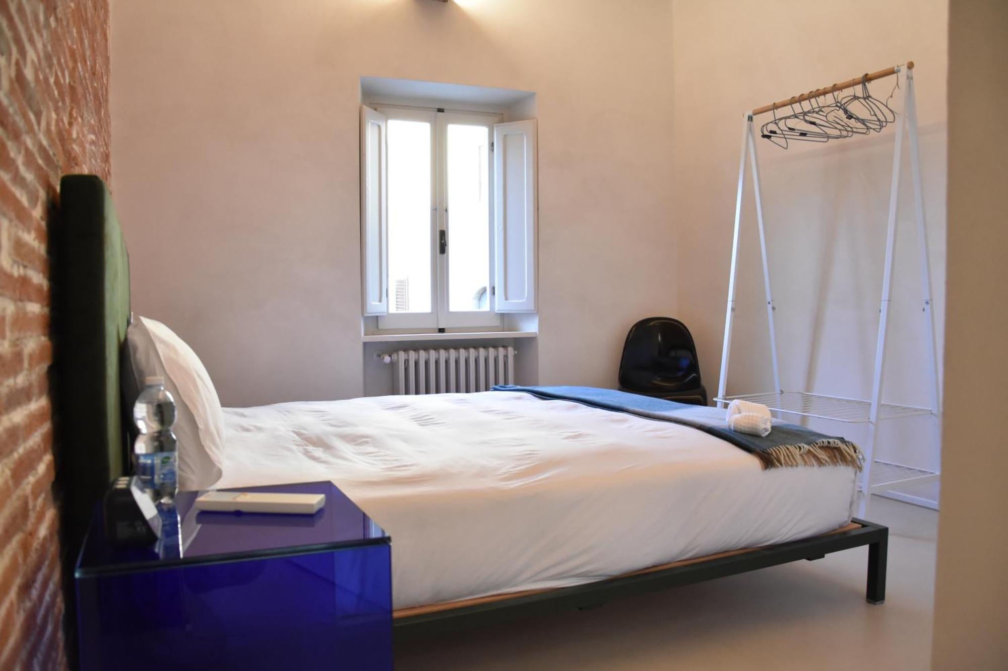 Il Giardino Di Dinda Lejlighed Arezzo Eksteriør billede