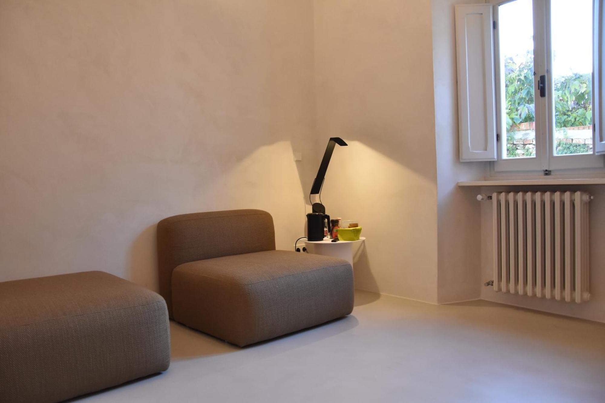 Il Giardino Di Dinda Lejlighed Arezzo Eksteriør billede