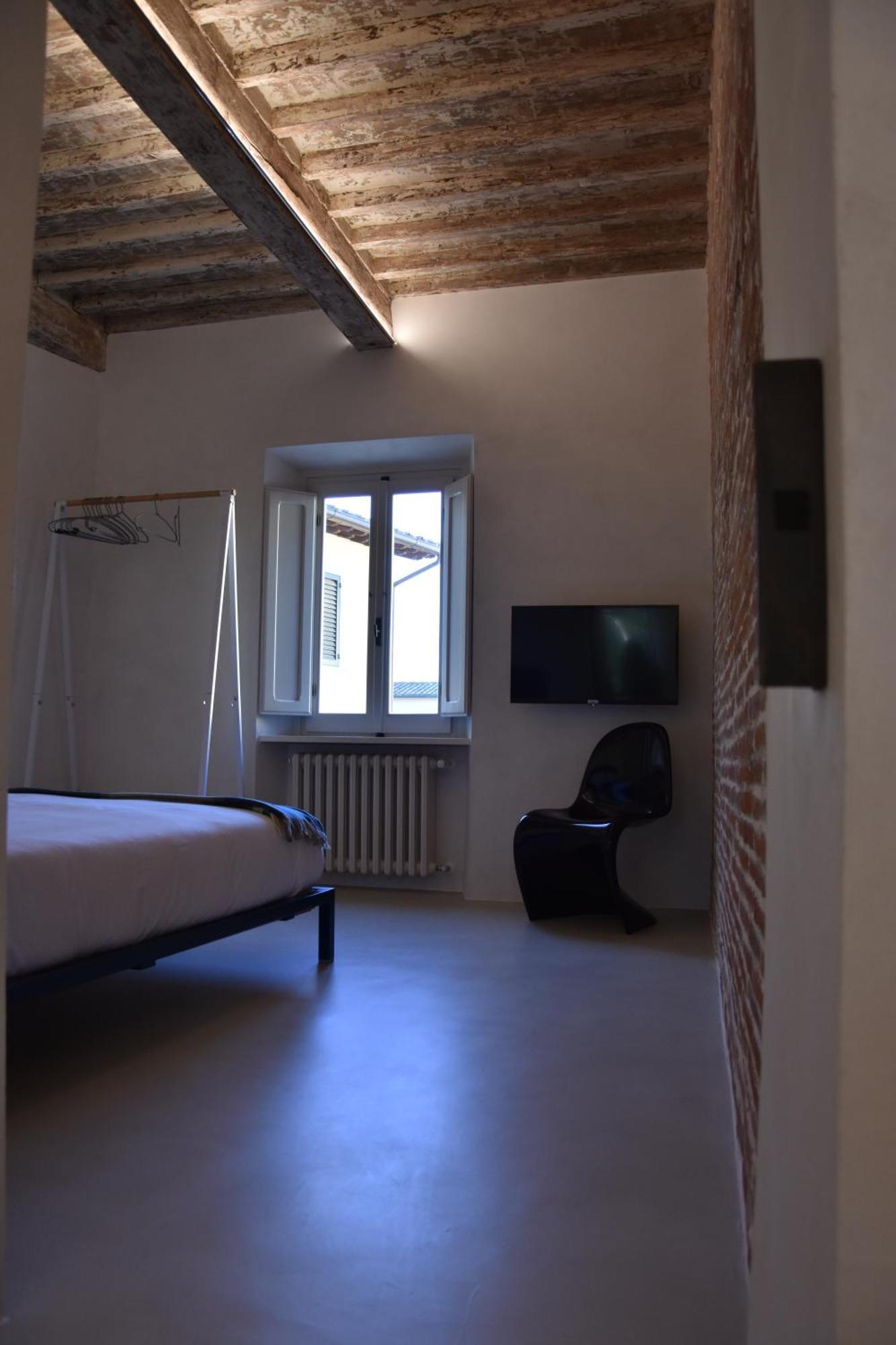 Il Giardino Di Dinda Lejlighed Arezzo Eksteriør billede