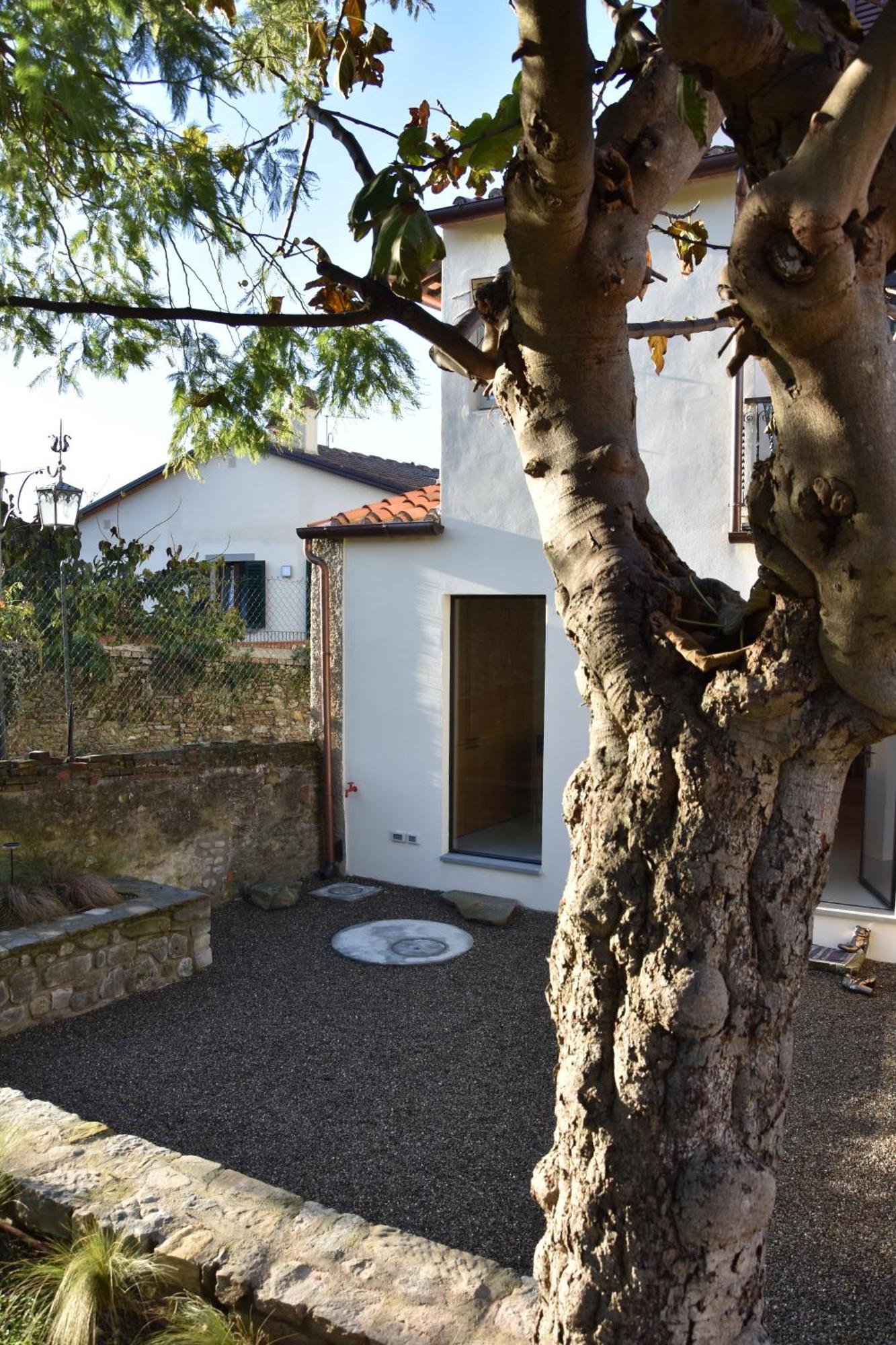 Il Giardino Di Dinda Lejlighed Arezzo Eksteriør billede